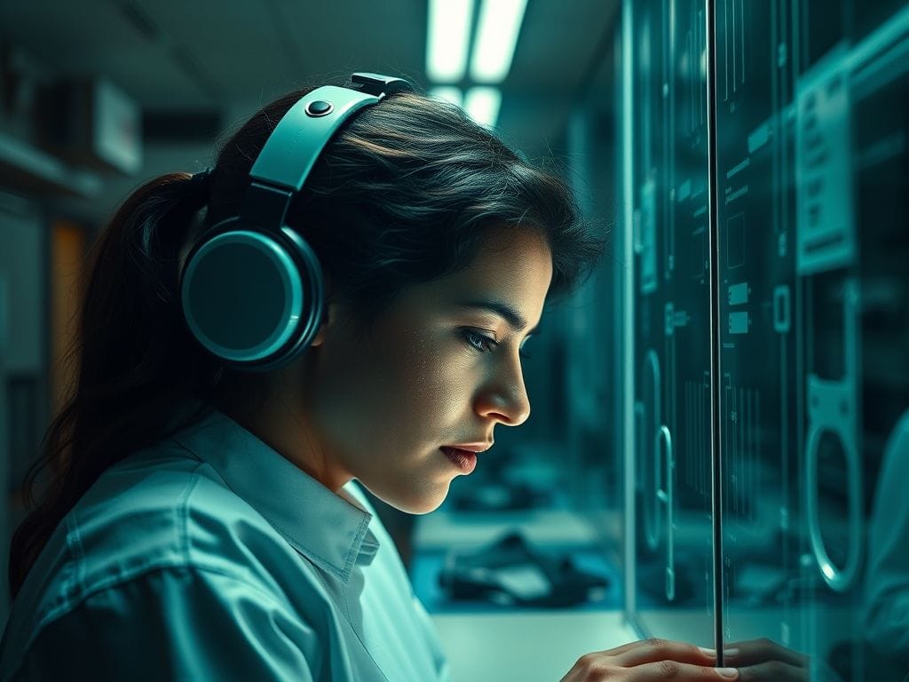 Inteligência artificial no cotidiano