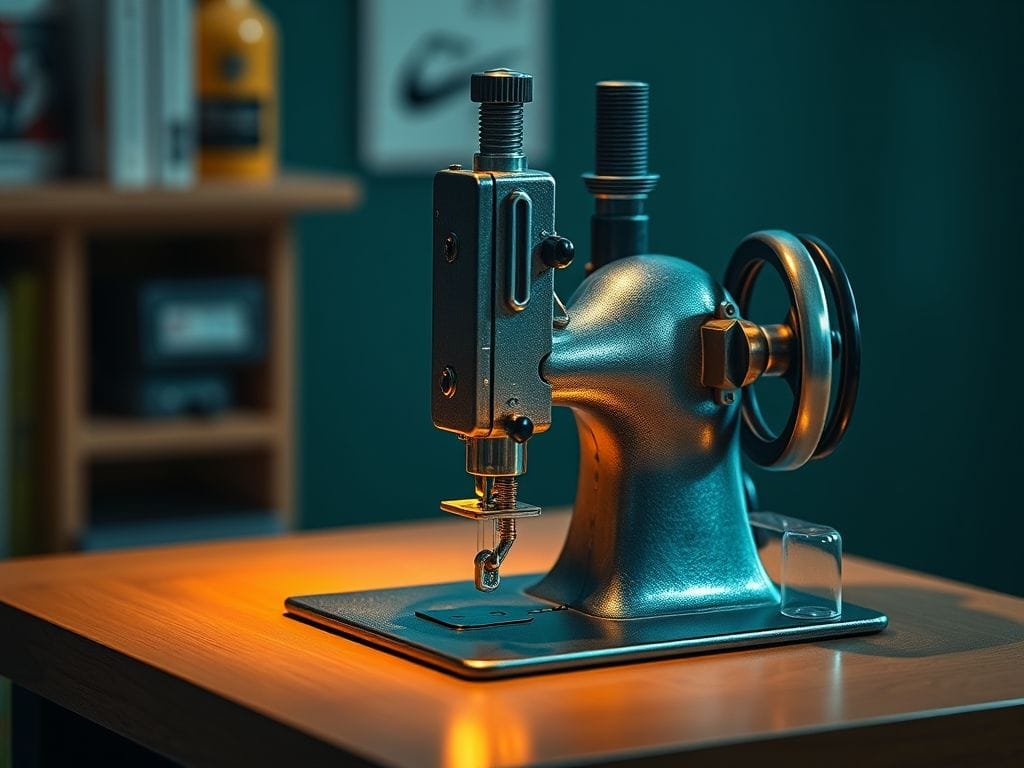 Máquina de aprendizado Máquina de aprendizado