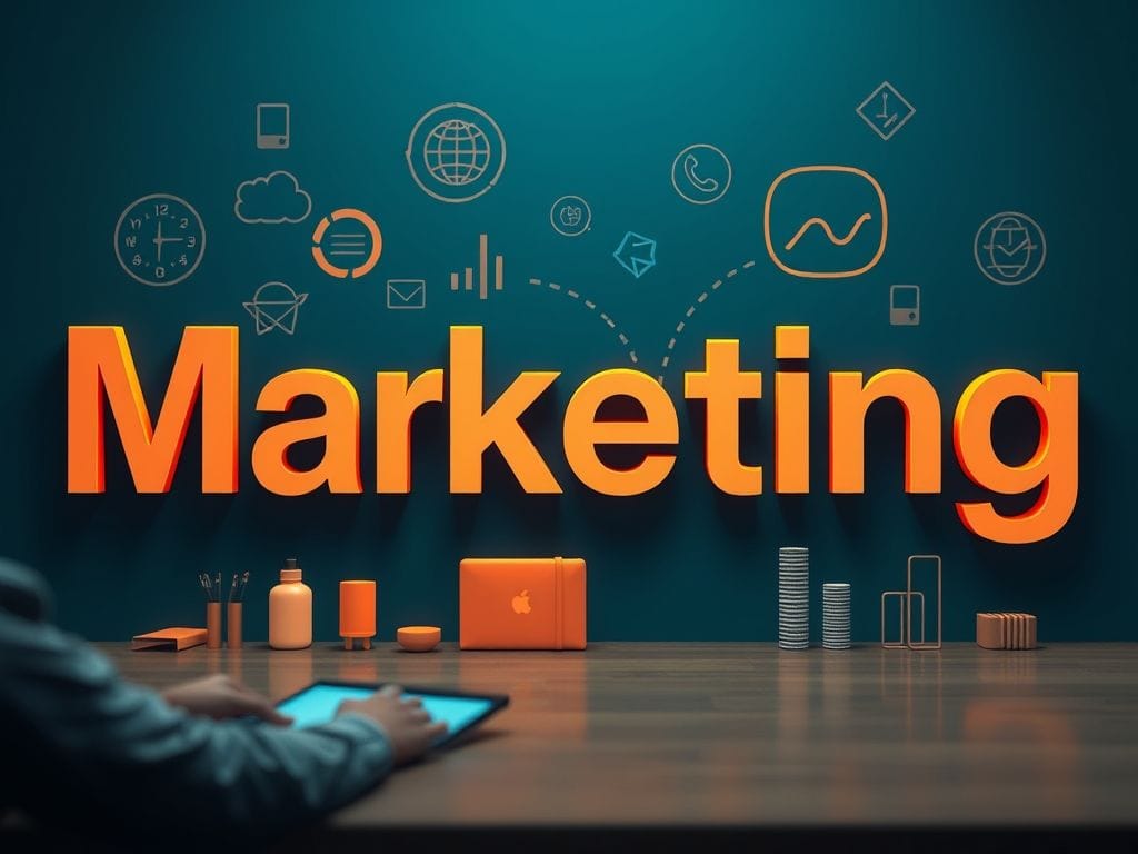 Marketing baseado em dados
