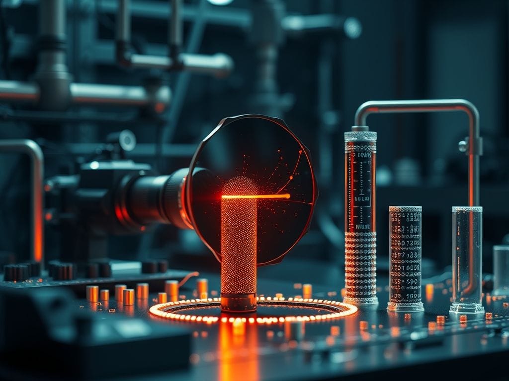 Otimização de processos