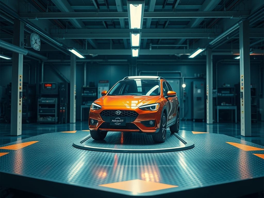 Plataforma de automação