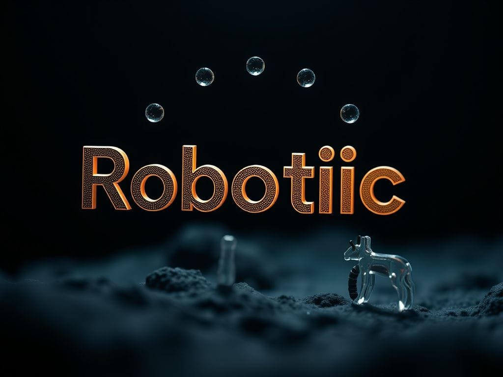Robótica
