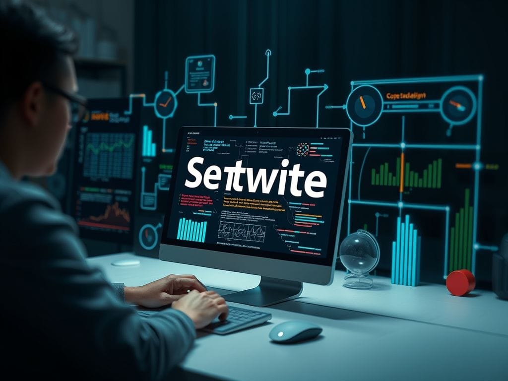 Software de análise