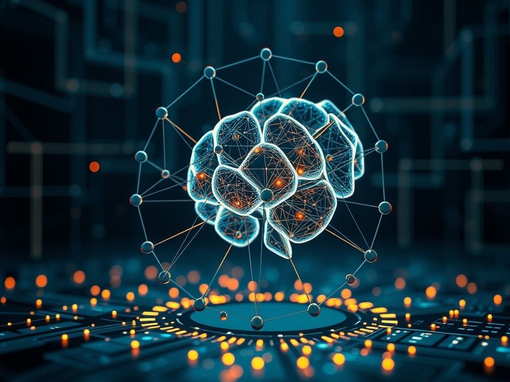 Soluções de inteligência artificial