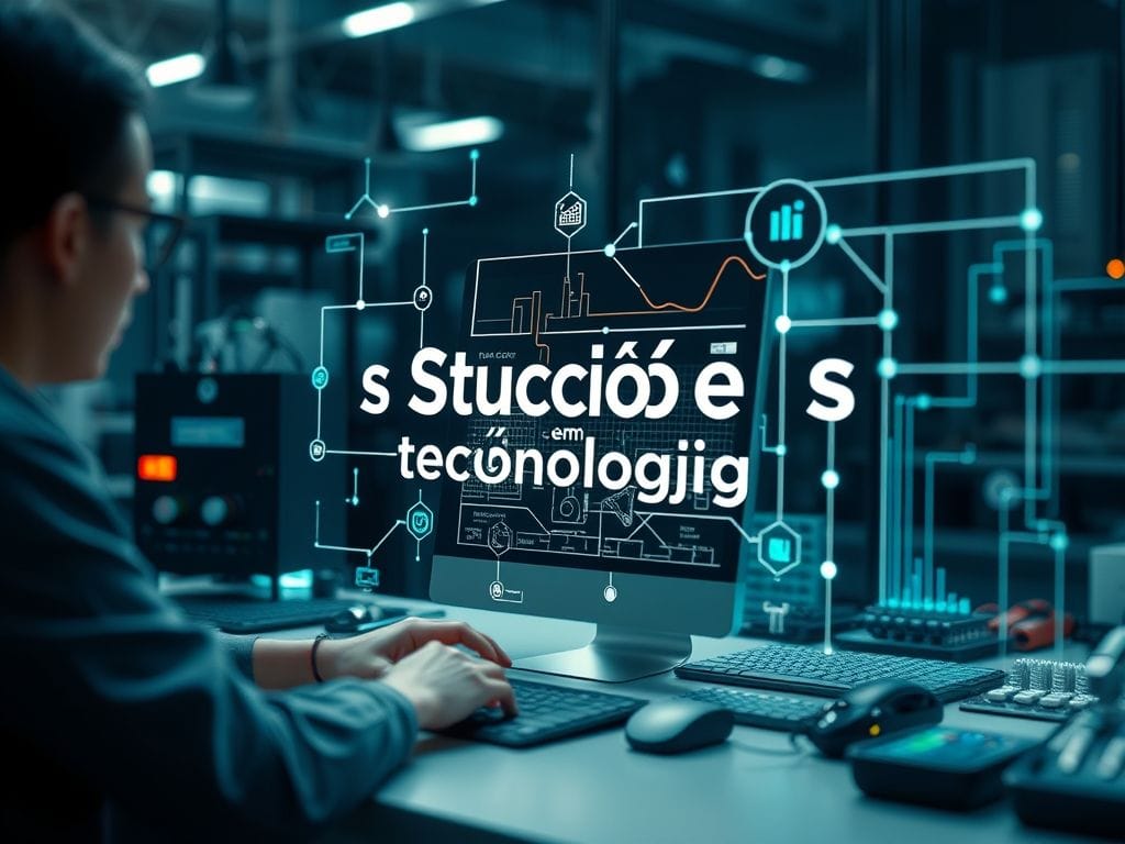 Soluções em tecnologia