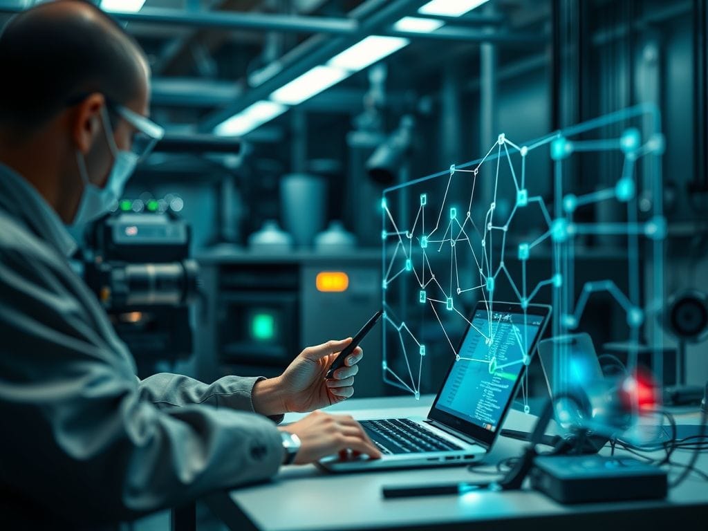 Tecnologia como serviço