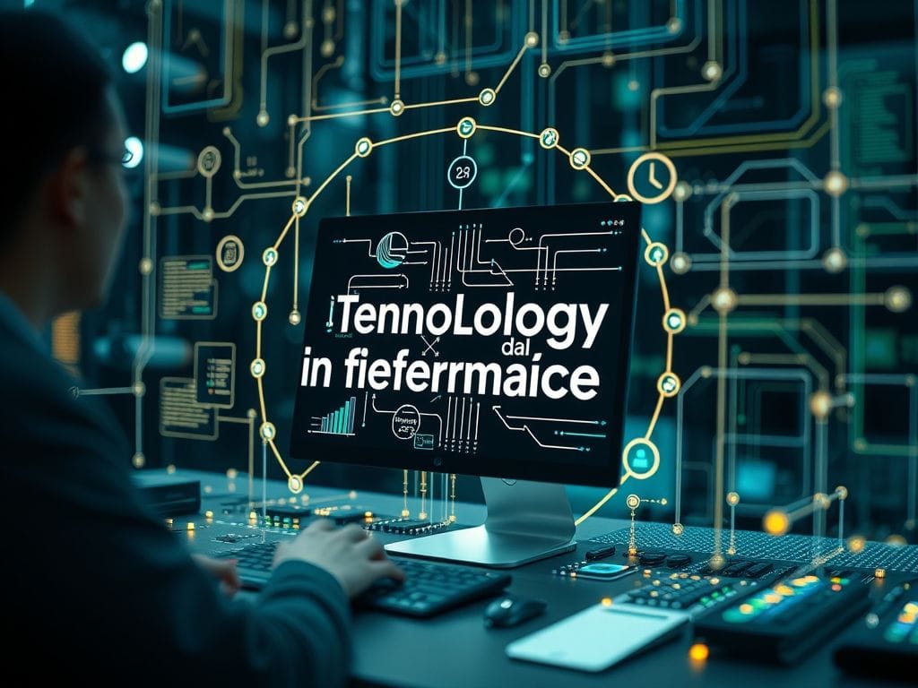 Tecnologia da informação