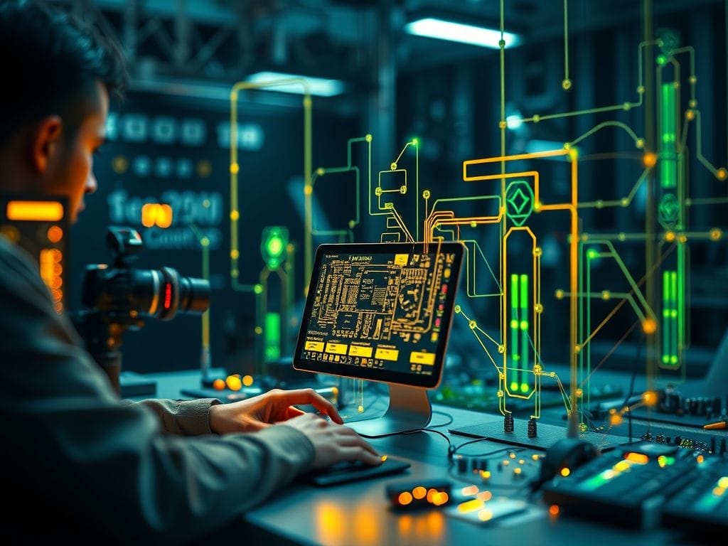 Tecnologia emergente