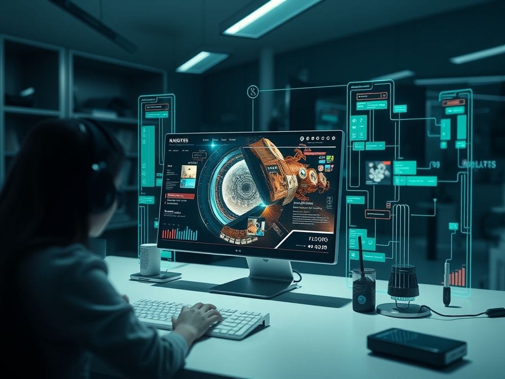 Visão computacional