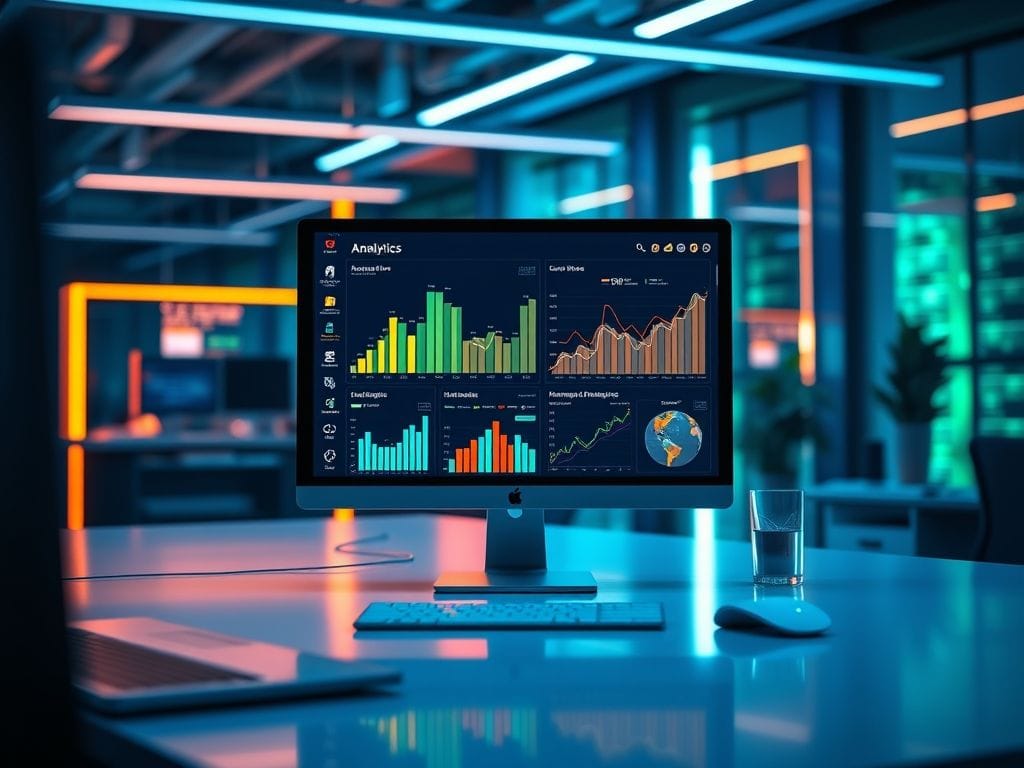 Analytics para Sites