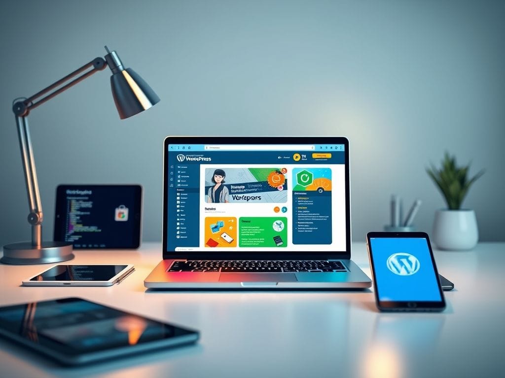 Cursos de WordPress