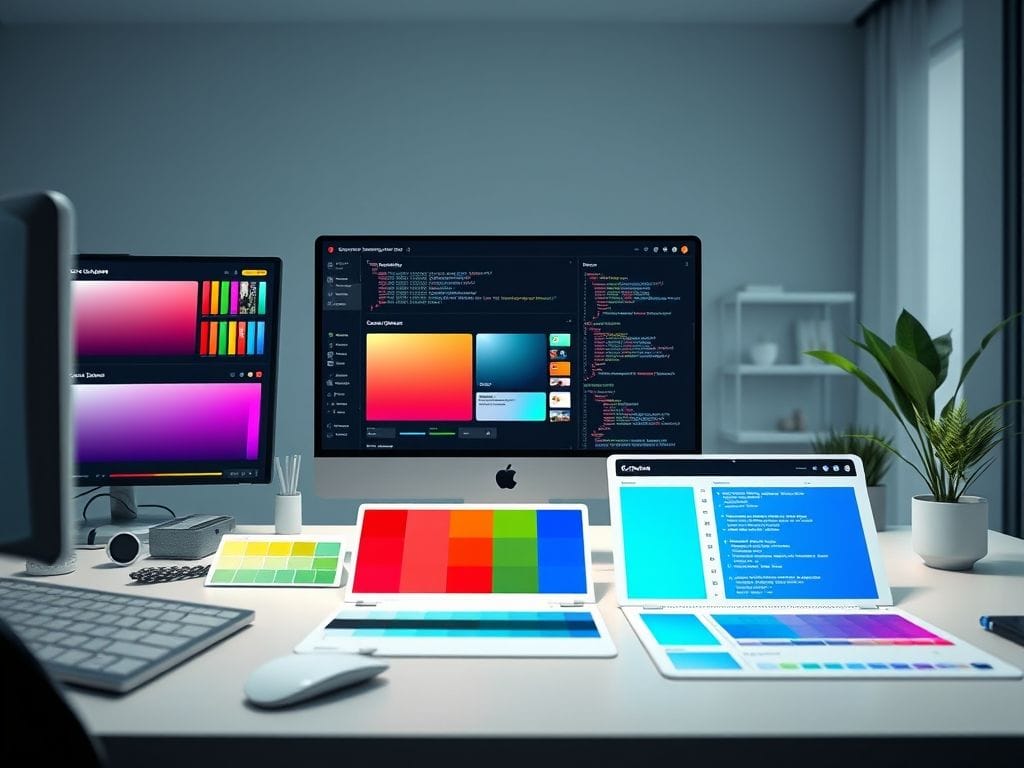 Customização de Sites