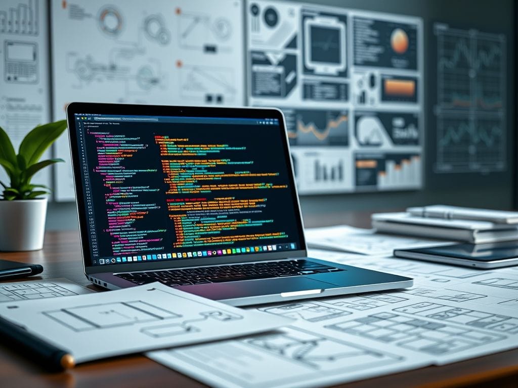 Desenvolvimento de Aplicativos