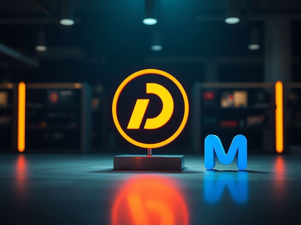 Design de Logo