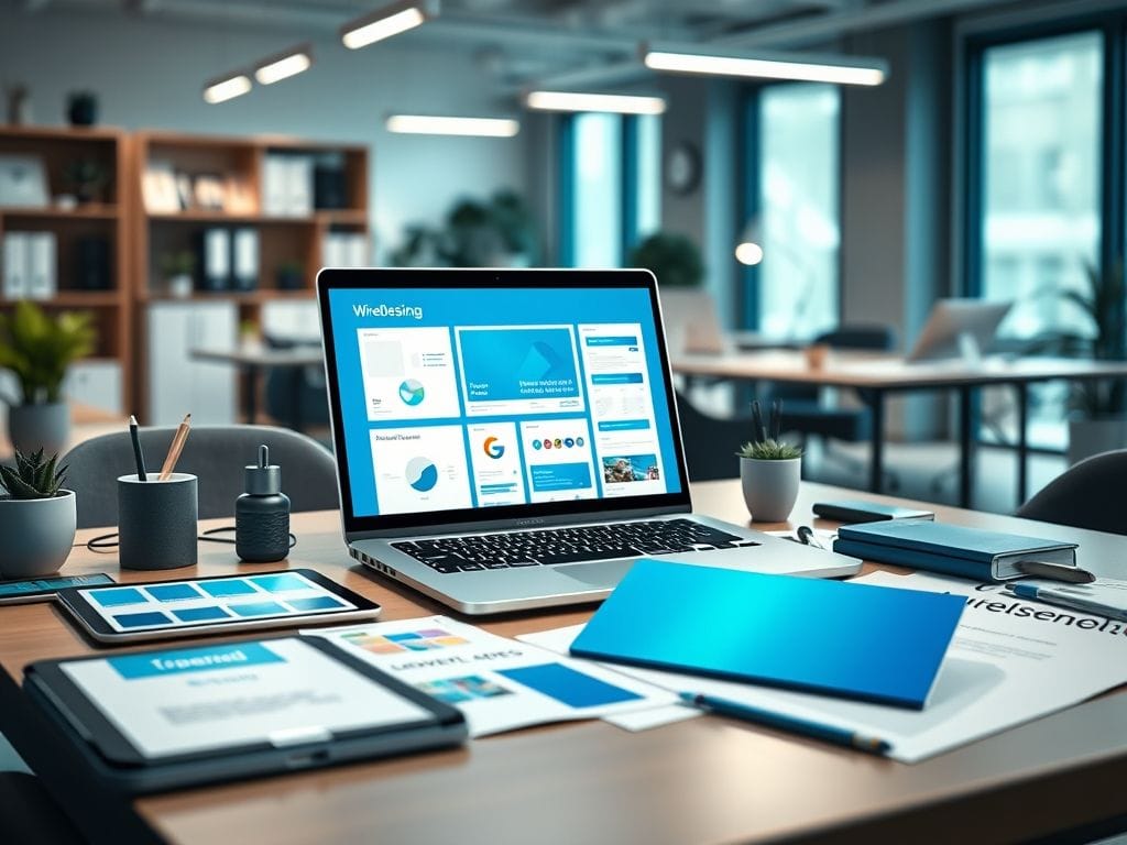 Dicas de Webdesign