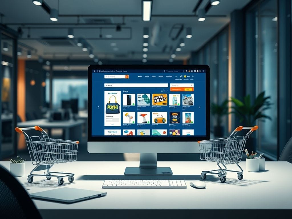 Fazer E-commerce