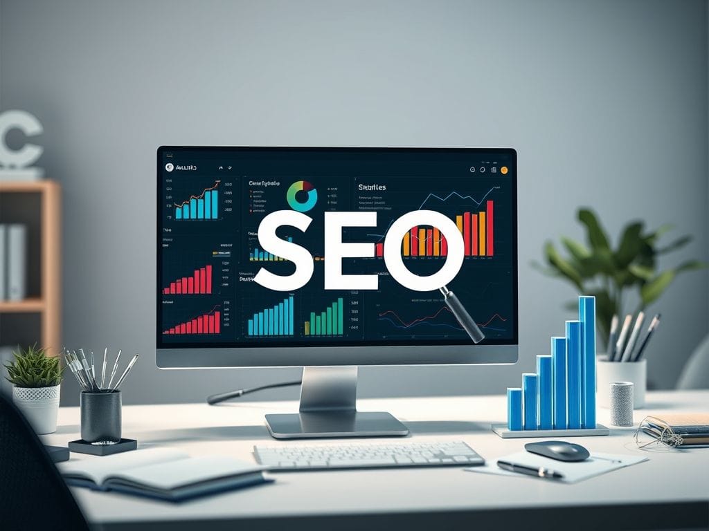 Melhores Práticas de SEO
