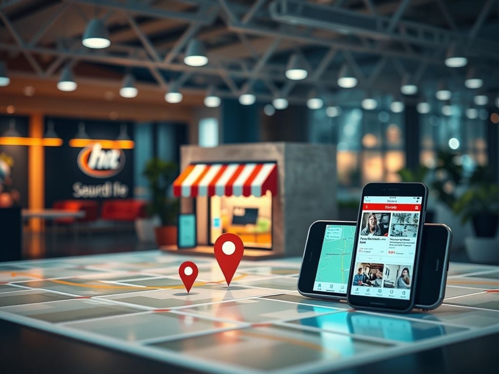 Melhores Práticas de SEO Local