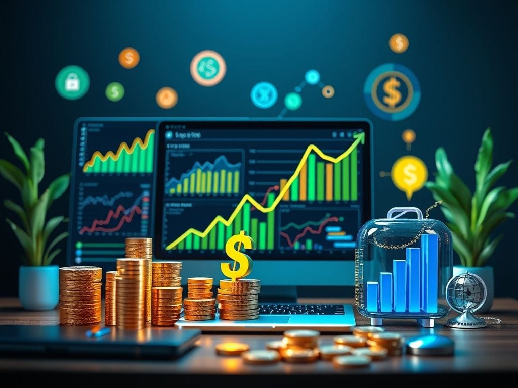 Monetização de Site