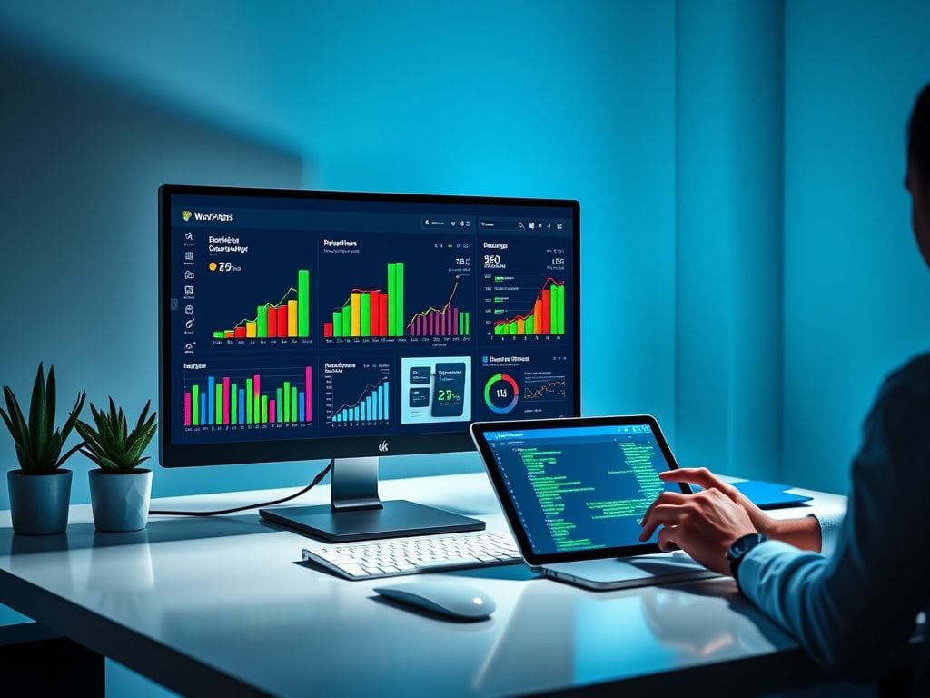 Otimização de Site WordPress Otimização de Site WordPress