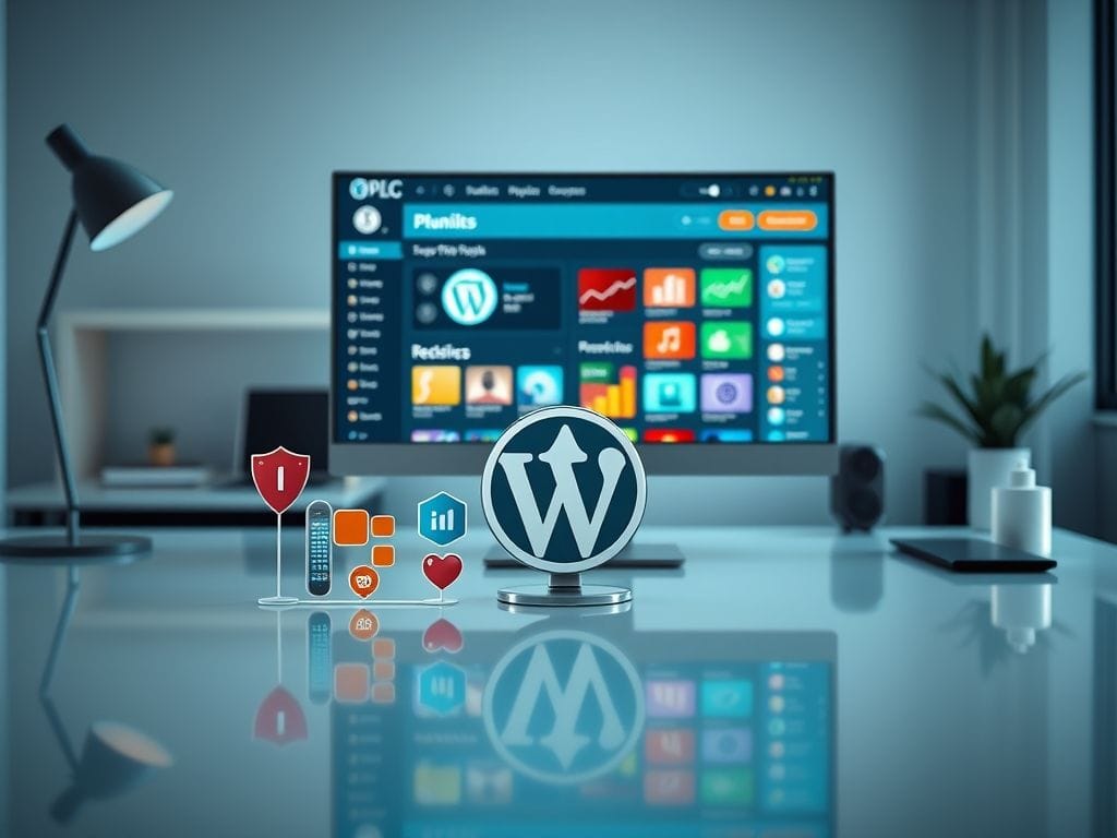 Plugins WordPress