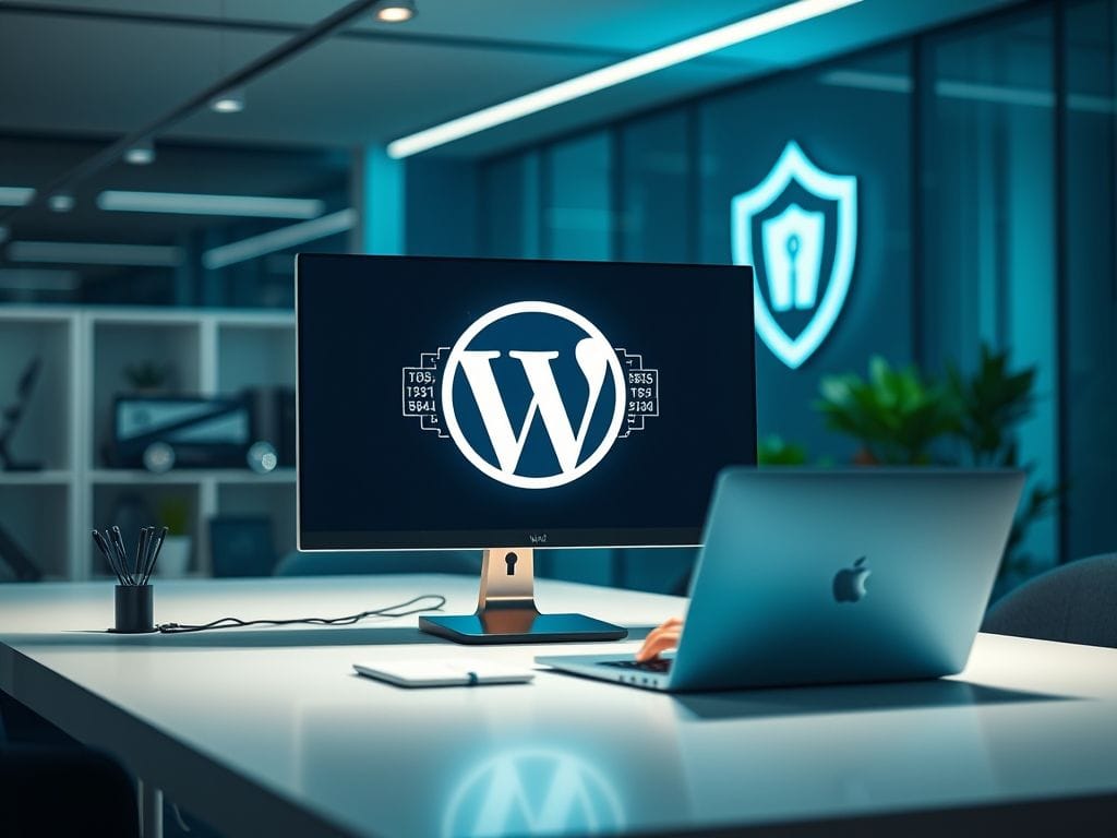 Segurança em WordPress Segurança em WordPress
