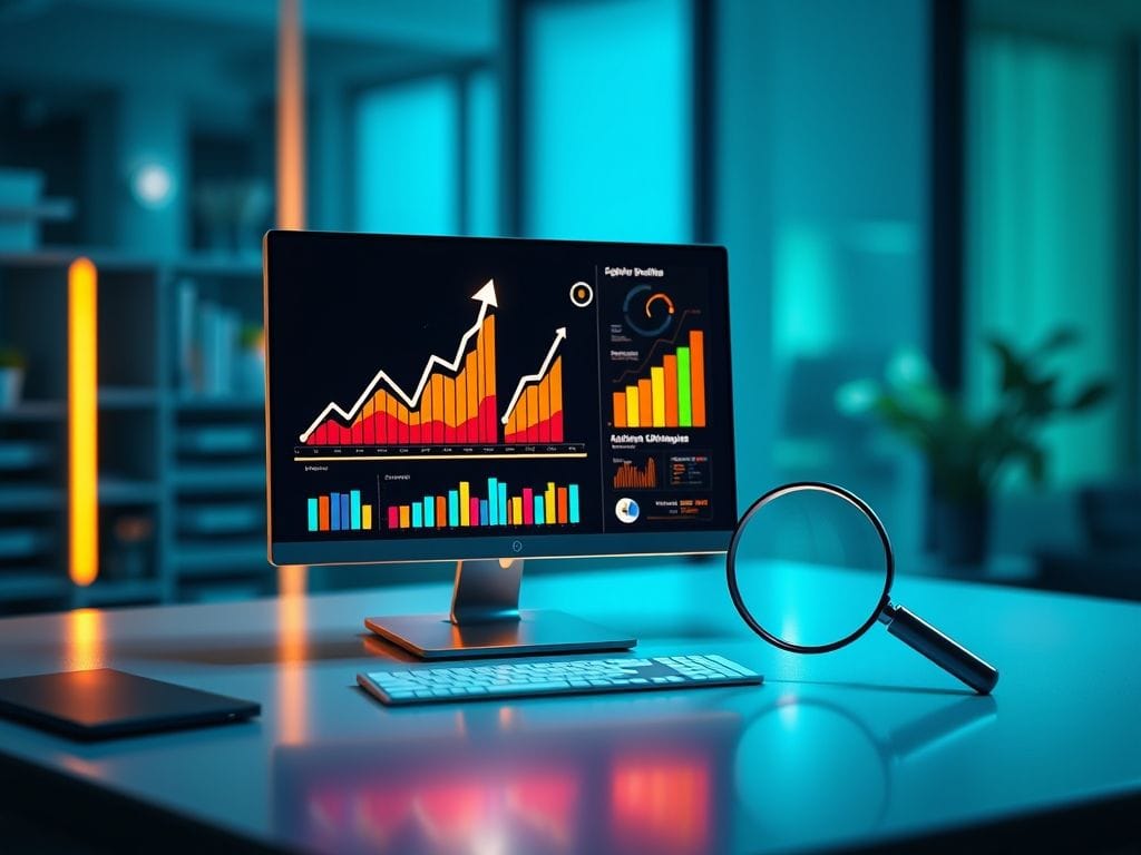 SEO e Marketing Digital