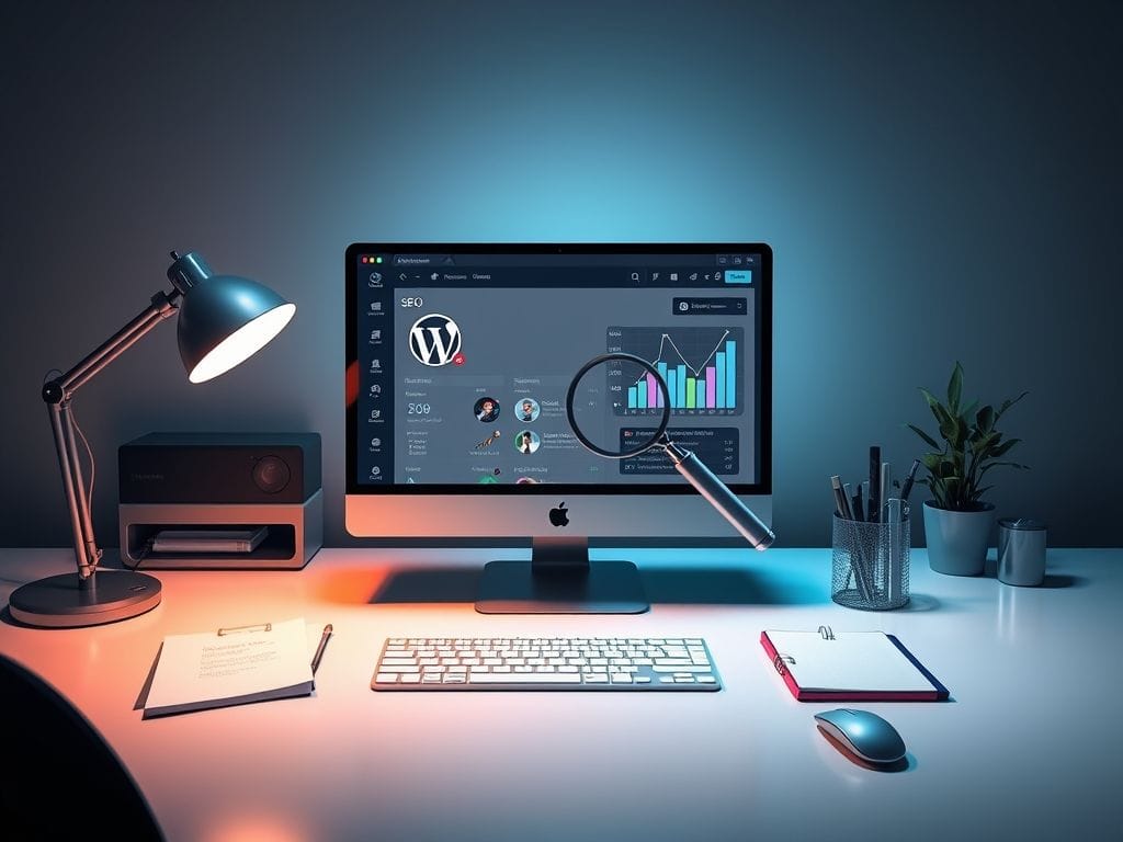 WordPress e SEO
