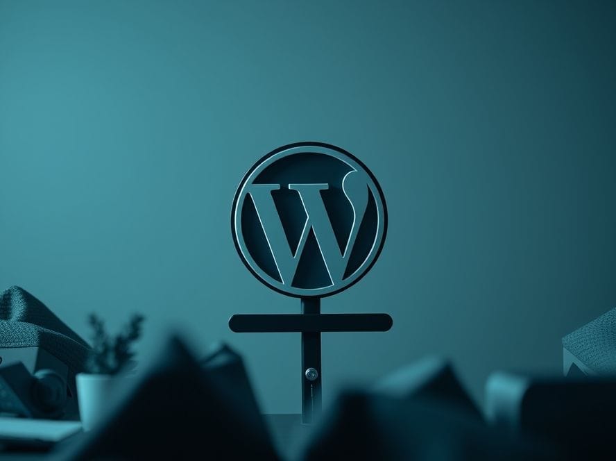 Aprimoramento WordPress