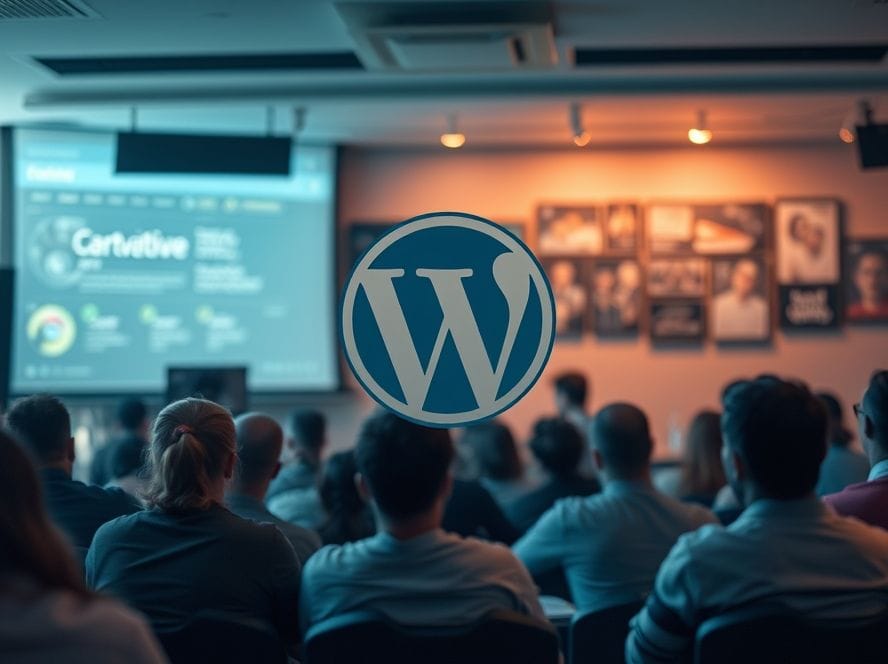 Comunidade WordPress Comunidade WordPress