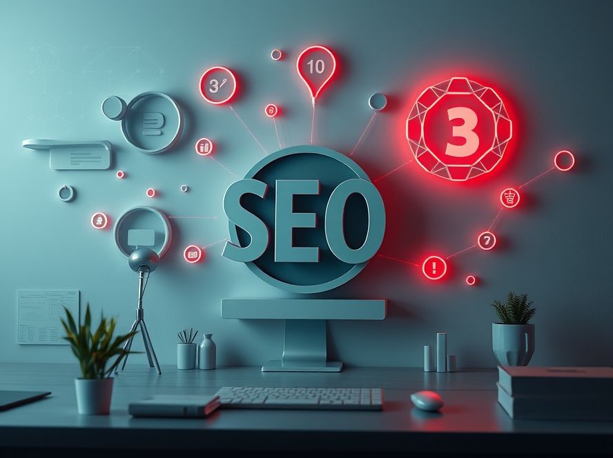 Configurações SEO WordPress
