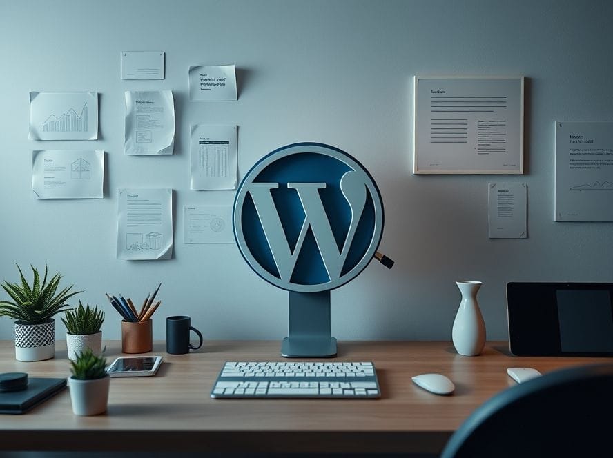 Design WordPress