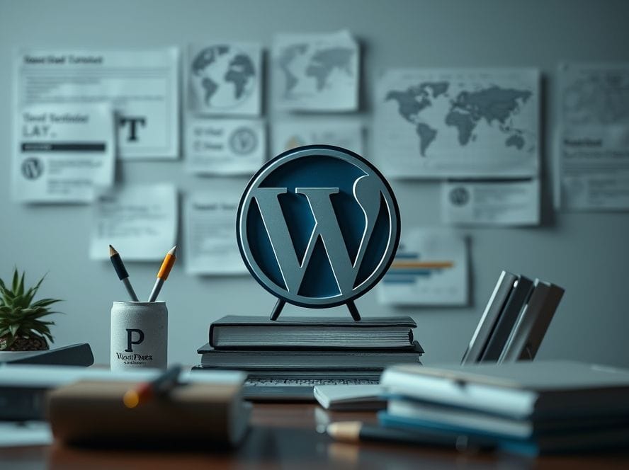 Documentação WordPress