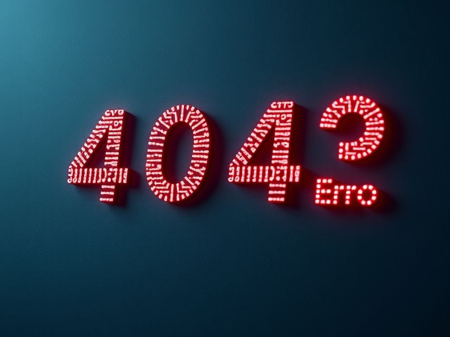 Erro 404 WordPress Erro 404 WordPress