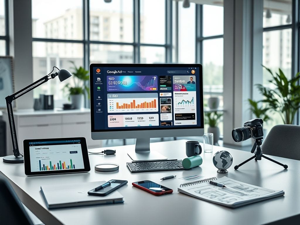 Estratégia SEO WordPress