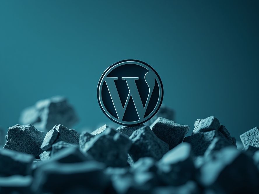 Implementação WordPress