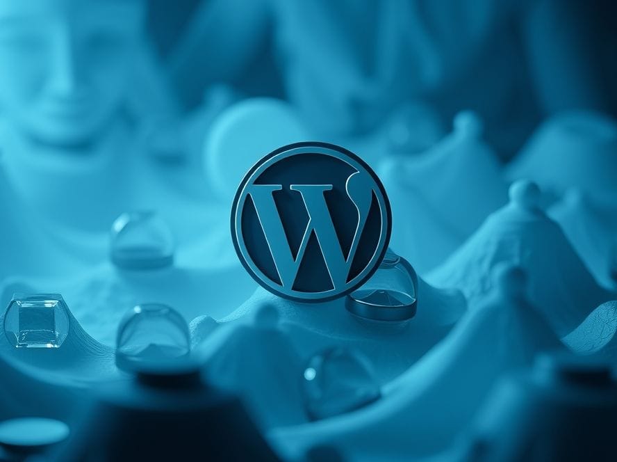 Integração WordPress Integração WordPress