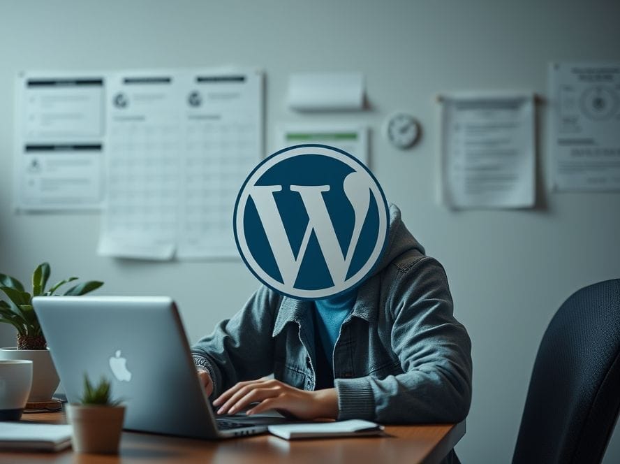 Migrar WordPress Migrar WordPress