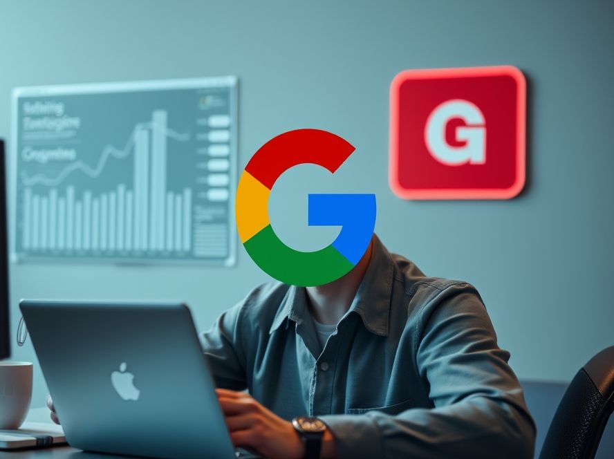 Otimização para Google