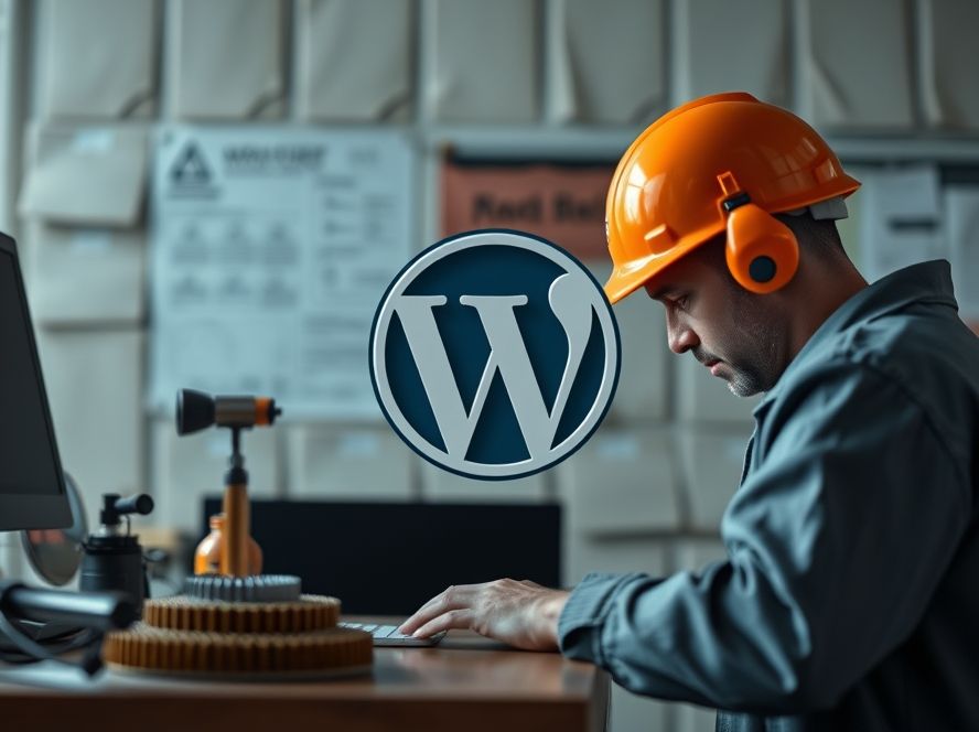 Pacotes de manutenção WordPress