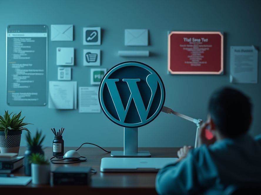 Plugins essenciais WordPress Plugins essenciais WordPress