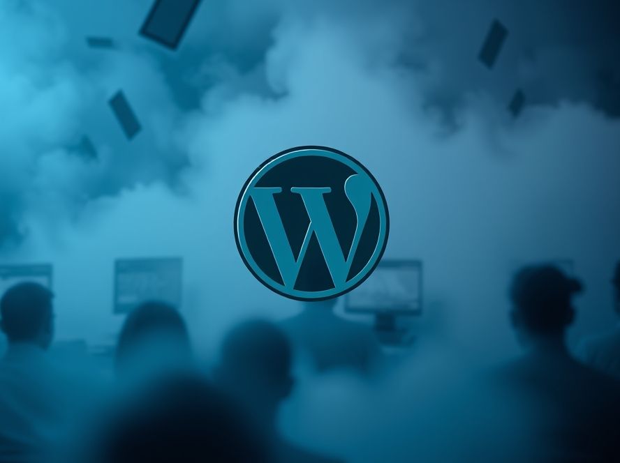Revenda WordPress
