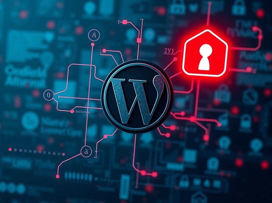 Segurança WordPress
