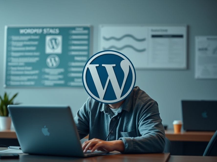 Suporte WordPress