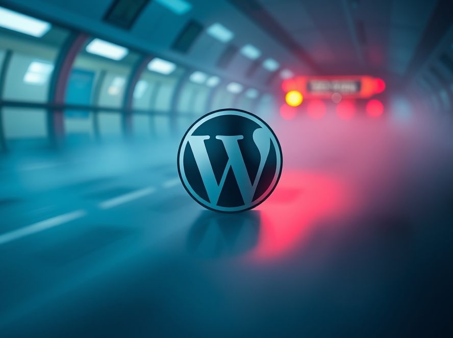 Velocidade WordPress