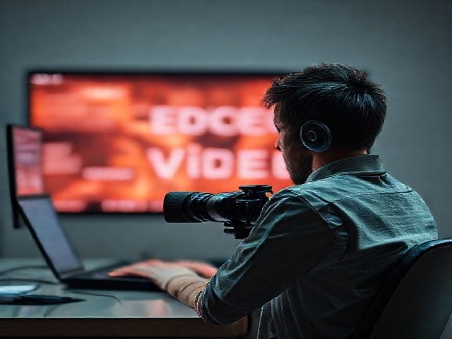 Edição de Vídeo Online