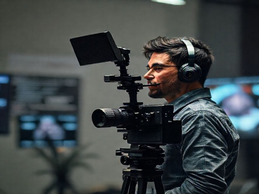 Edição de Vídeo Profissional Edição de Vídeo Profissional